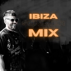DJ TEZ IBIZA SUMMER MIX