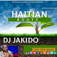 HAITIAN ROOTS 🇭🇹
