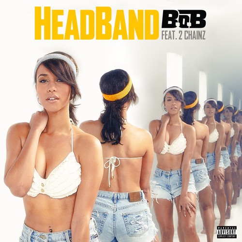 Headband (feat. 2 Chainz)
