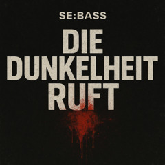 Die Dunkelheit ruft