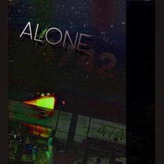 ALONE X OZZIE.B (@Yung_Burtt)