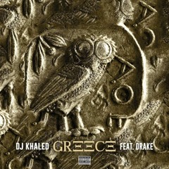 Dj Khaled ft Drake - Greece Instrumental Remake By Waddu