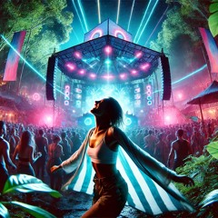 Exclusive Mixtape 035 [November 2024] (Indie Dance & Melodic Techno Live DJ Set Mix)