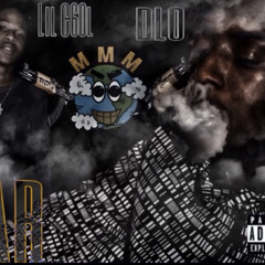 DLO x Lil Cool - War