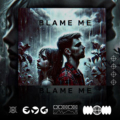 Blame Me (feat. S.M. 223)