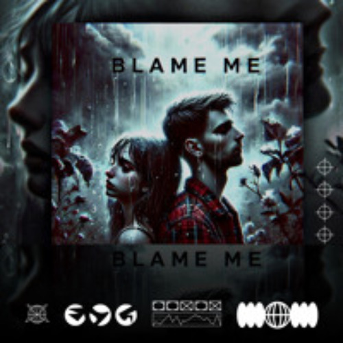 Blame Me (feat. S.M. 223)