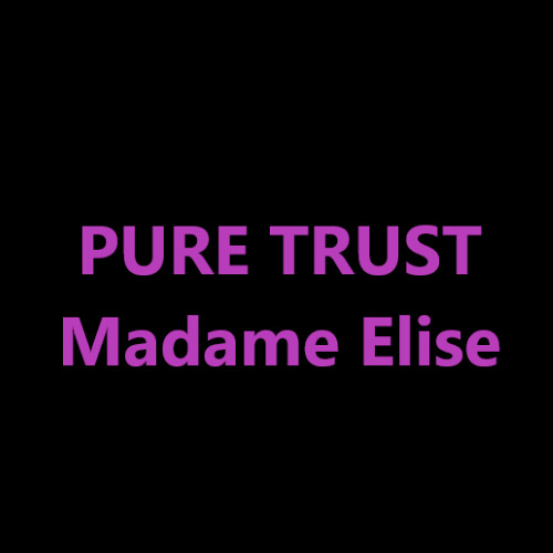 Stream PURE TRUST - Madame Elise by PURE TRUST | Listen online for free ...