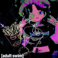 Acidgvrl - Aqua Teen Hunger Force (electronicghostqoast Remix)