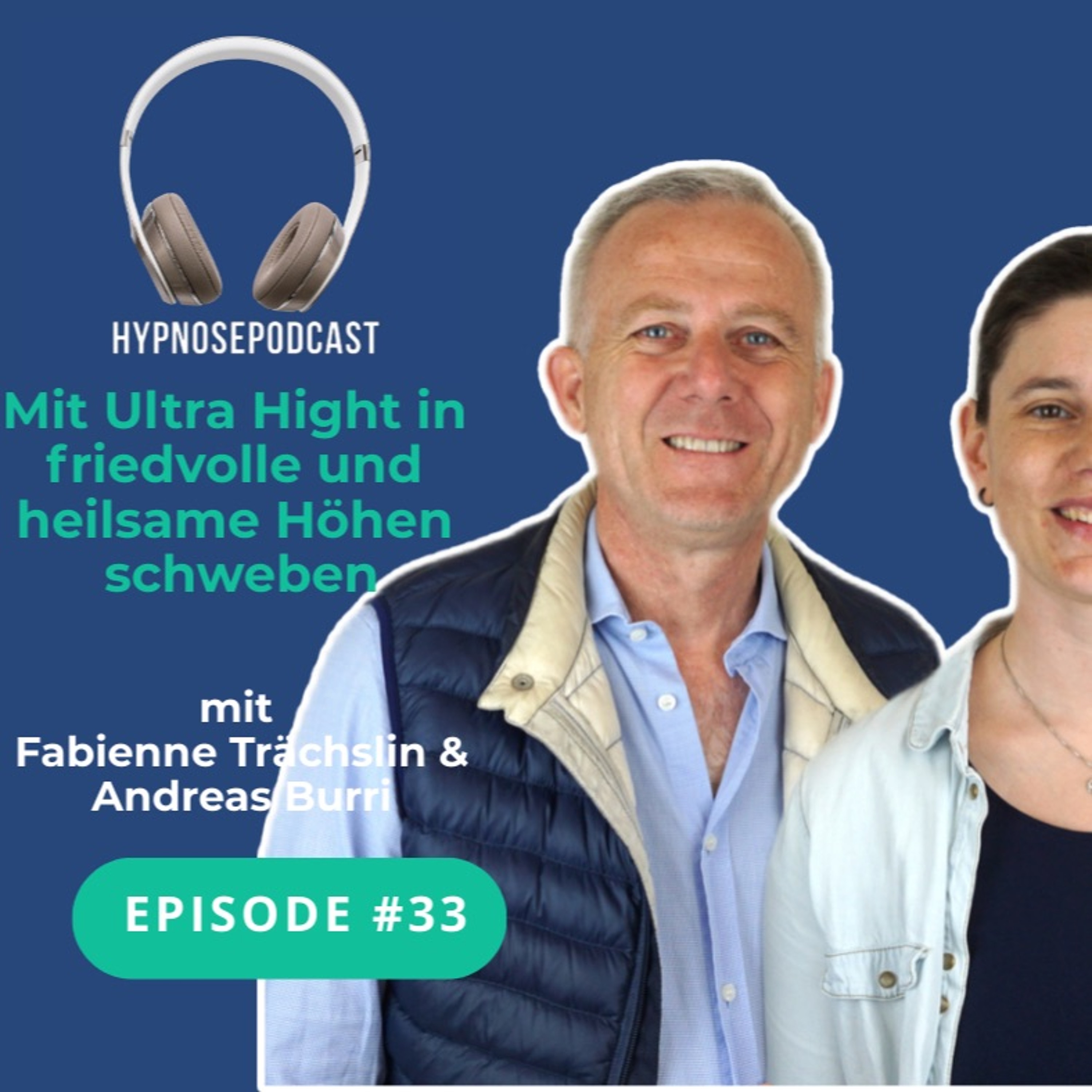HypnosePodcast