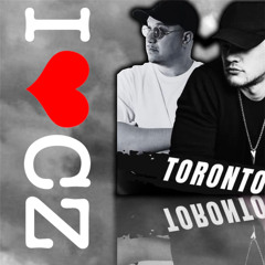 Matt Patrick b2b Farouki TOR VS MTL @ Comfort Zone