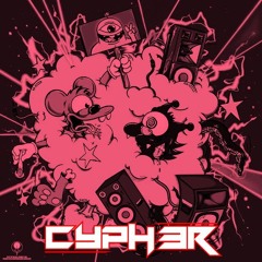 Subtronics - Itchy Scratchy [CYPH3R RECODE] [FREE DL]