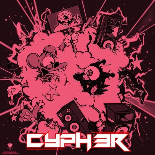 Subtronics - Itchy Scratchy [CYPH3R RECODE] [FREE DL]