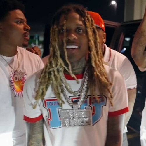 Stream lil durk chiraq icy by intune radio listen online for free