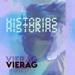 Vierag - Historías (Audio Oficial)