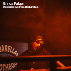 Live from the Adriatic 2025: Enrica Falqui