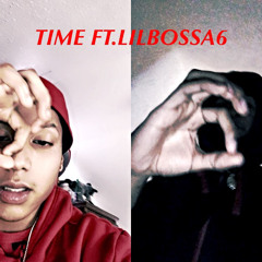 TRAPBABYGENCHI- TIME Ft. LILBOSSA6