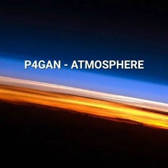 P4GAN - ATMOSPHERE