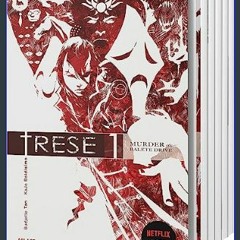 READ [PDF] 📕 Trese Vols 1-6 Box Set     Paperback – January 2, 2024 Read online