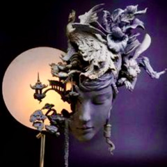 Jackatek - Gallery of sculptures