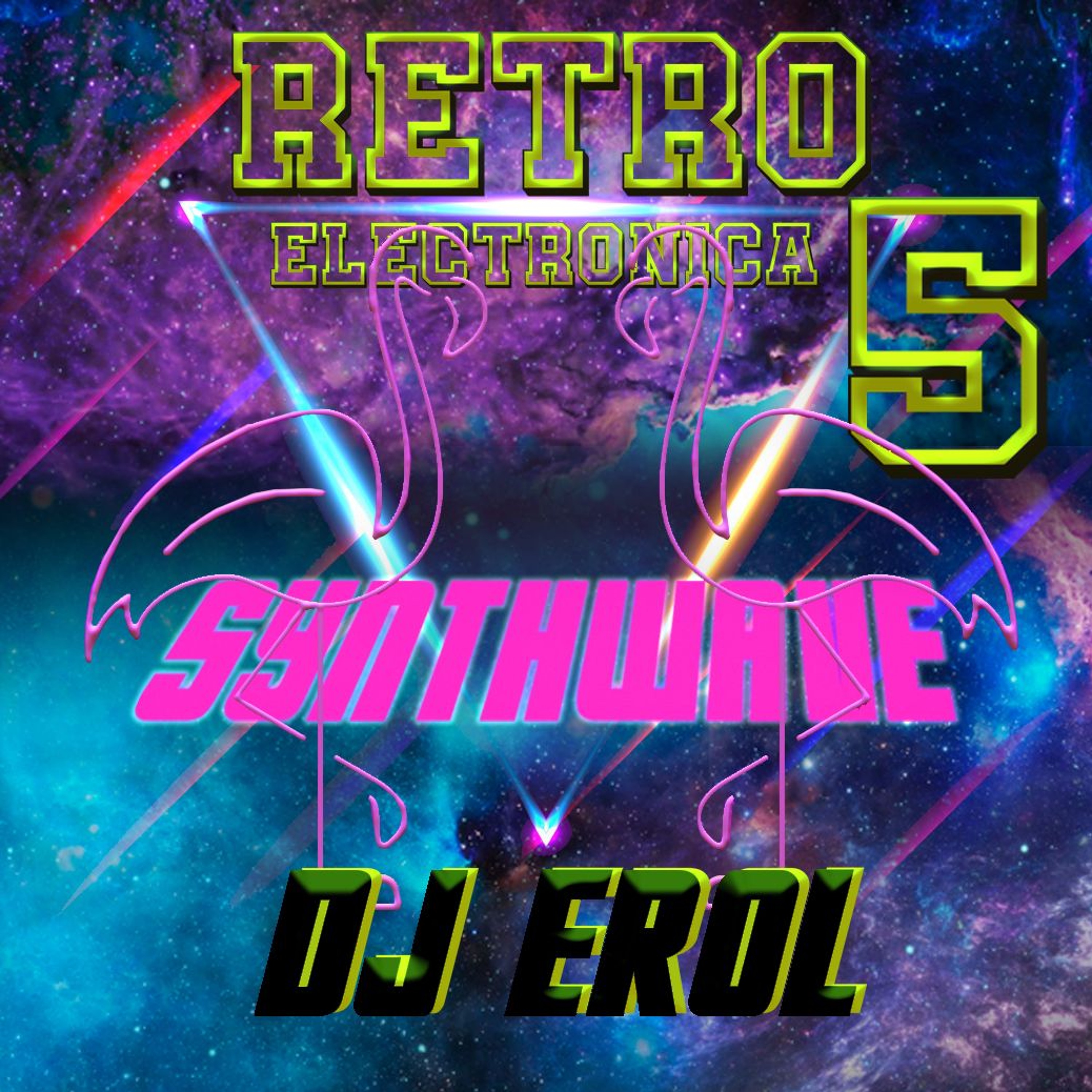 DJ Erol\'s Podcast