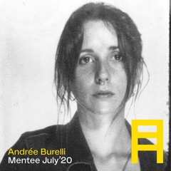 Andrée Burelli - Cotone
