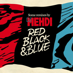 Sebastien Tellier - Oh Malheur Chez O'Malley (DJ Mehdi Remix)