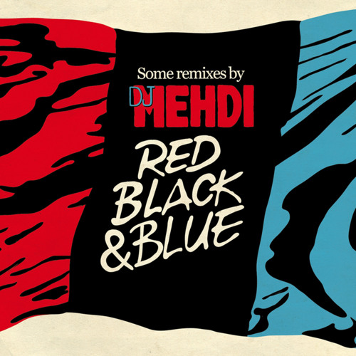 Sebastien Tellier - Oh Malheur Chez O'Malley (DJ Mehdi Remix)