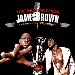 The Notorious BIG And James Brown - The 411 Ft Mary J Blige