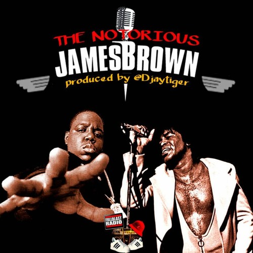 The Notorious BIG And James Brown - The 411 Ft Mary J Blige