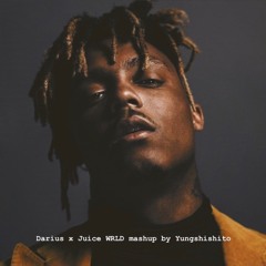 Juice WRLD – Blood On My Jeans (yungshishito’s Synthwave Mix)