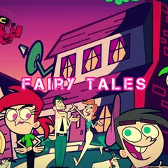 Fairy. Tales - Xecute (Fairly Odd Parents Remix Beat)