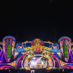 Atomuz I Drop Open Air I 03/05/2025