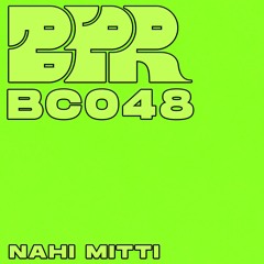Banana'Cast 48 ➤ Nahi Mitti
