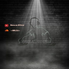 OKE KALI AH - #ABLES FT ARIS BKJ