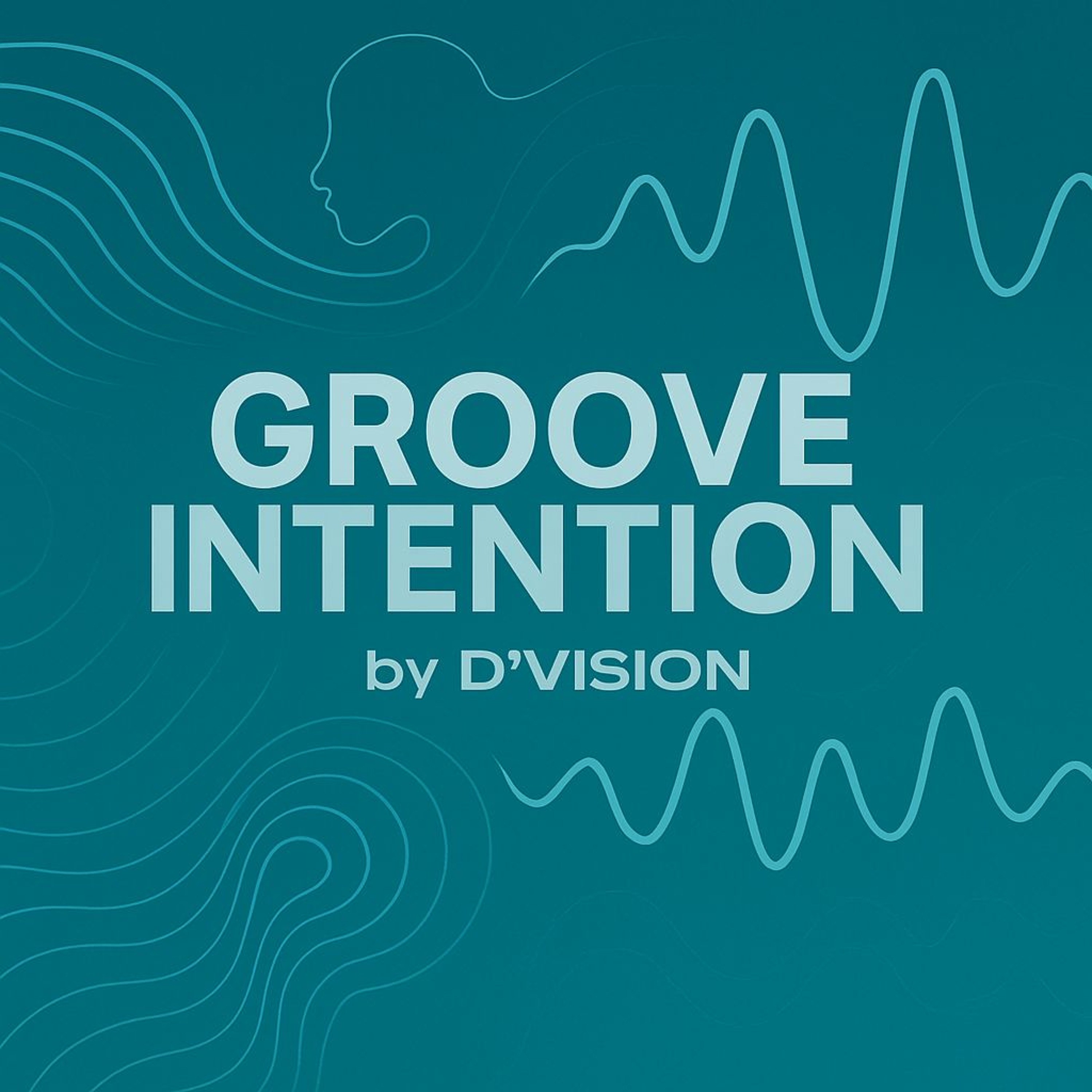 D'Vision presenst Groove Intention @ Polish Radio London 12.12.2025 thumbnail