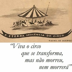 Ayrton Mugnaini Jr. e Leticia Coura - Viva O Circo Que Se Transforma