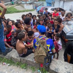 Oruam - Saudade dos Manin (speed up + grave)