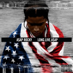 A$AP Bando - Asap Rocky