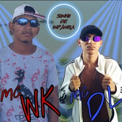 MC WK e MC DL Sonho de ser jogador (Áudio Oficial) Prod. DJ Daniel 2022(M4A_128K).m4a