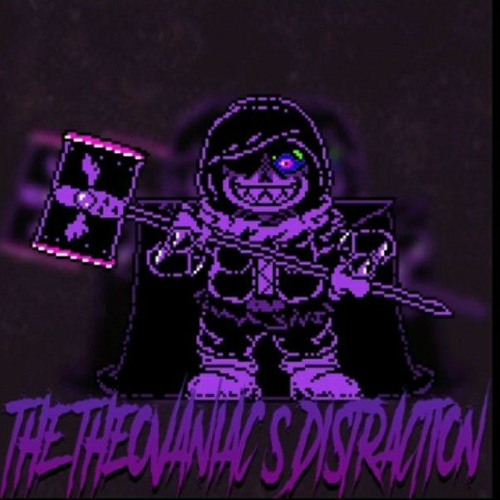 [REUPLOAD] The Theovaniac's Distraction V2