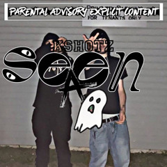 Seen a Ghost II - Kshotz