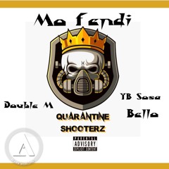 Nothin' 2 Prove - Mo Fendi ft Double M - Track 3