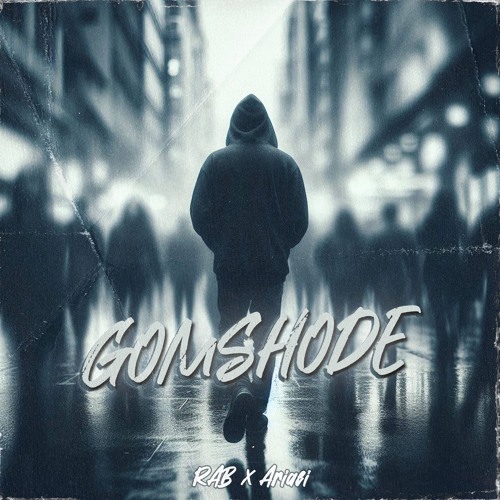 Gomshode [Prod. Ariaei]