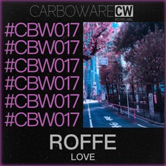 Roffe - Love
