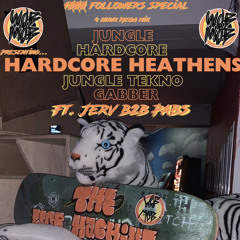 HardcoreHeathens