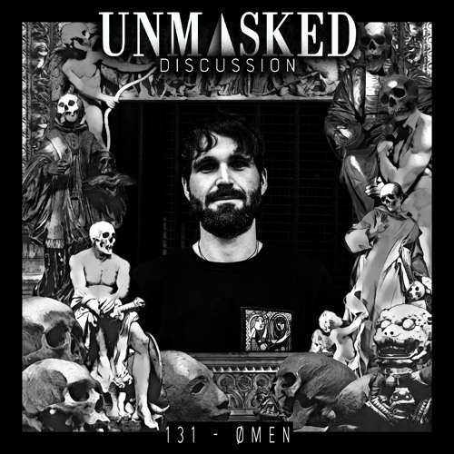 unmasked