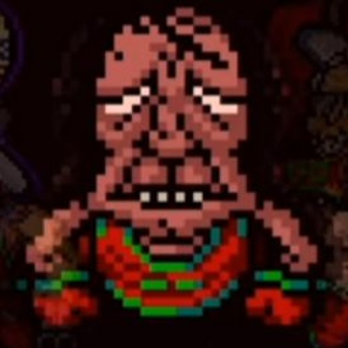 Lisa : The Pointless - Corporate Punishment - Hell Raiser (Spirit of Sweet Breeze Bosses Version)