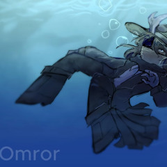 Omror | I'm ganking | Deepwoken "I'm drowning" Parody