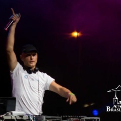 Armin Van Buuren - In And Out Of LOVE (dj IREX FM4)