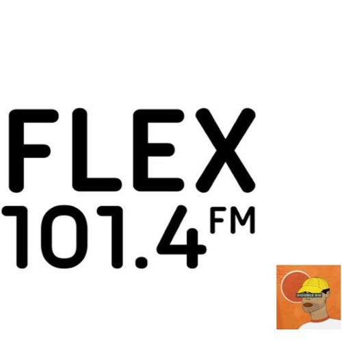 FLEX FM - Double RG: The Bassweight Show Live W/ Higher Level Takeover